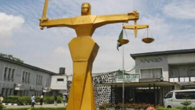 Cross-dresser, others remanded over alleged homosexuality in Ondo 4 supreme court e1709647003990