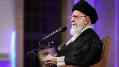 Iran's Khamenei doubts US nuclear talks will lead to agreement 2 038fcb50 3570 11f0 96c3 cf669419a2b0.jpg