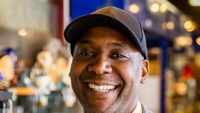 Ojiri, Nigerian art seller pleads guilty in UK for selling to 'Hezbollah financier' 2 0 p0f6c2m7