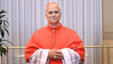 BREAKING: American Robert Prevost elected as Pope Leo XIV 6 1002085247 720x480 1