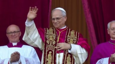 Who is Robert Prevost, the new Pope Leo XIV? 1 1746745887479 nn lho pope leo 250508 1920x1080 ybsmqr