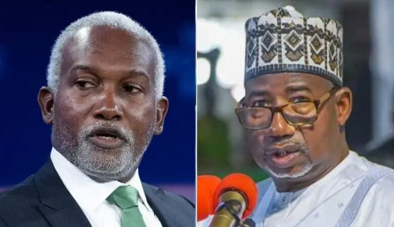 “He threatened to slap me but was intimidated by my height” — Tuggar says Bauchi governor behind assault 1 1747337063