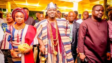 Photos from the grand reception for Aláàfin Oyo in Abuja 2 1747572300998