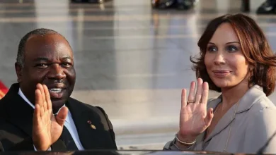 Gabon's ousted president, family freed after two years, move to Angola 11 1b4da8b0 3242 11f0 9702 032be3c1f222.jpg