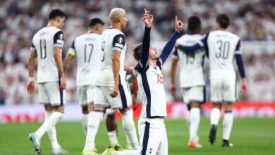 UEL semifinal: Tottenham claim 3-1 victory over Bodo/Glimt 2 1c1ff666 9ffe 470a b35c a6c482b3d5d0