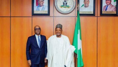 Tinubu’s economic reforms are making significant progress, says Bagudu to World Bank 5 2 1