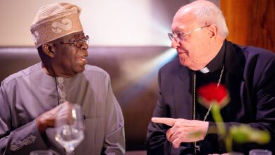 Key highlights of Nigeria's special relationship with the Vatican, by Otega Ogra 4 20250517 224731