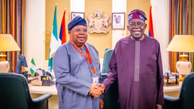 Nigeria harps on strengthening diplomatic, economic ties with China 10 20250528 102947