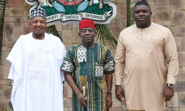 Bagudu urges local governments to transform into inclusive economic growth, development centres. 5 22
