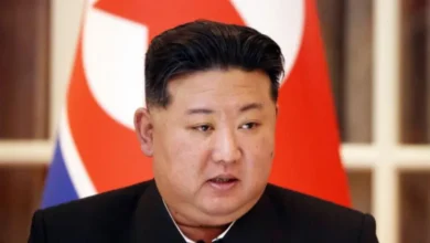 North Korea says US 'Golden Dome' risks 'space nuclear war' 2 4d99ba80 3ad9 11f0 a379 ddaa80eac7b4.jpg