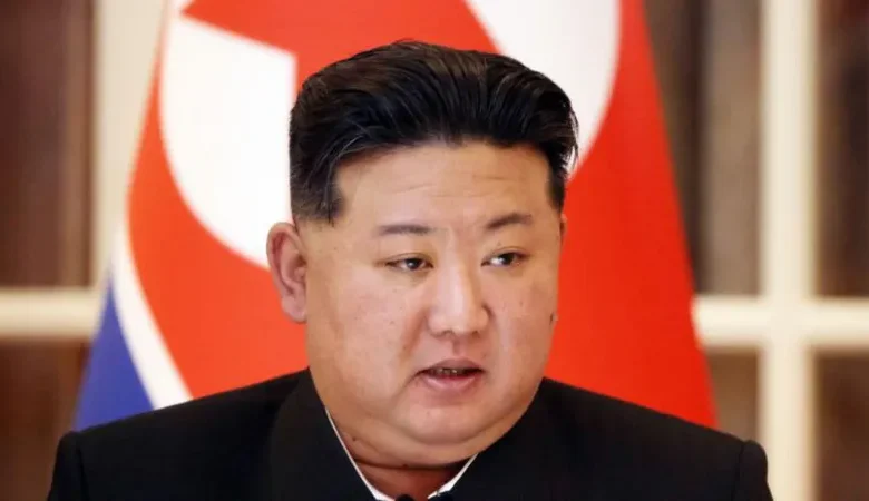 North Korea says US 'Golden Dome' risks 'space nuclear war' 1 4d99ba80 3ad9 11f0 a379 ddaa80eac7b4.jpg