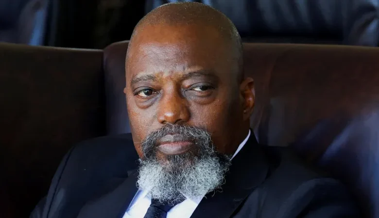DR Congo ex-leader lashes out after immunity lifted for treason charges 1 5ad538f0 38b3 11f0 8519 3b5a01ebe413.jpg