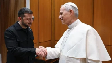 Italy's Meloni ready to help if Vatican agrees to Trump's war mediation plan 9 5d946b20 35a1 11f0 8519 3b5a01ebe413.jpg