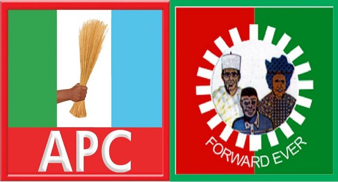 Defection hits Enugu LP as federal lawmaker, 1000 others join APC 1 APC LP