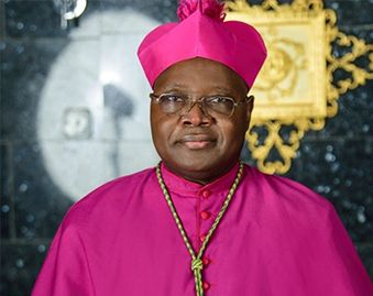 Archbishop Kaigama urges Nigerians to resist religious fanaticism 1 Archbishop Ignatius Kaigama 1