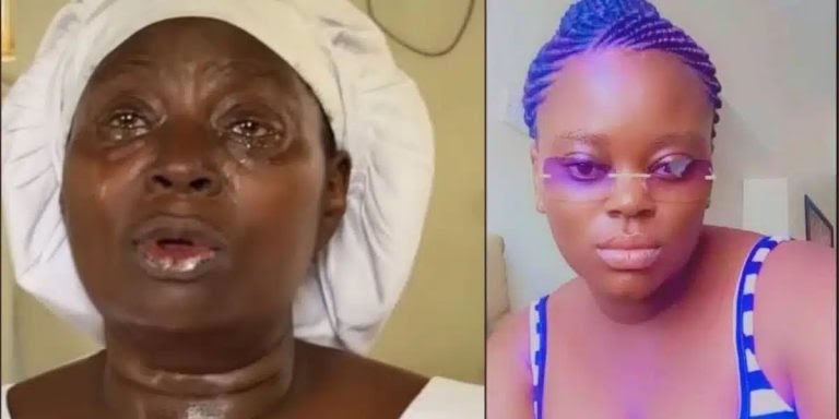Jumoke George's missing daughter located in Mali 1 Biola Bayo 768x384 1