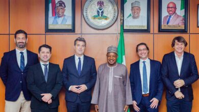 Tinubu’s economic reforms have created favourable conditions for high RoI, Bagudu assures foreign investors. 9 CMTA 3