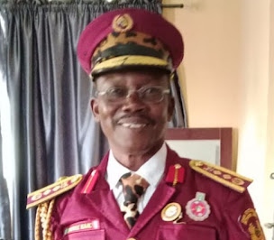 Chief Omoyele