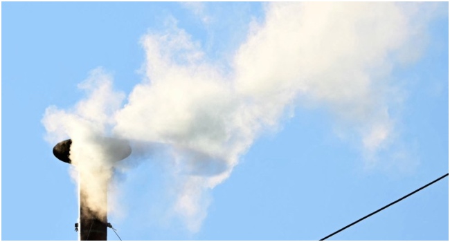 White smoke rises as new Pope elected 1 Conclave White Smoke