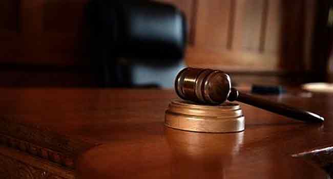 Court convicts 15 foreigners over Cyber-terrorism, internet fraud 1 Court Gavel