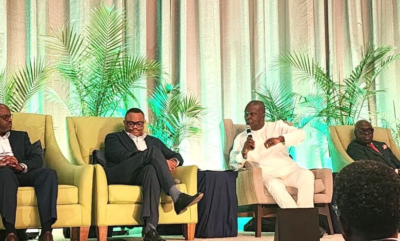 Dotun Isiaka OTC 2