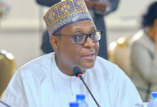 BREAKING: Ebola: FG traces contacts of infected Nigerian, begins containment measures 2 Dr Ali Pate