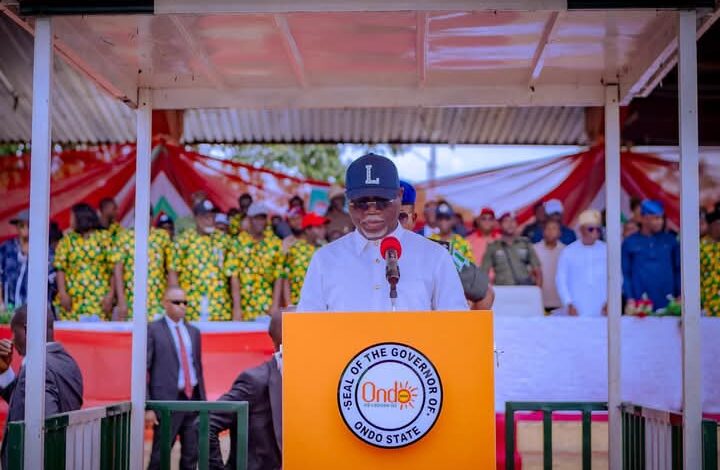 May Day: We've recruited over 3,000 workers, paid 3 years gratuity arrears- Aiyedatiwa 5 FB IMG 1746115579251