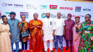 LASG reaffirms commitment to tourism promotion 15 FB IMG 1746187418676