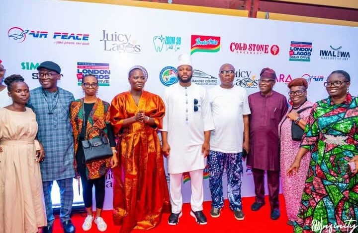 LASG reaffirms commitment to tourism promotion 1 FB IMG 1746187418676