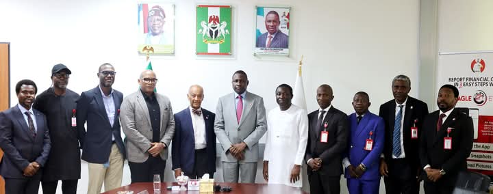 Our actions guided by principles of law- EFCC Boss 1 FB IMG 1746367218400
