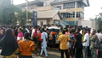 JAMB commences rescheduling of UTME for affected candidates 7 FB IMG 1747384785210