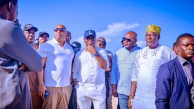 Aiyedatiwa inspects ongoing road projects in Ondo South 20 FB IMG 1747477976708