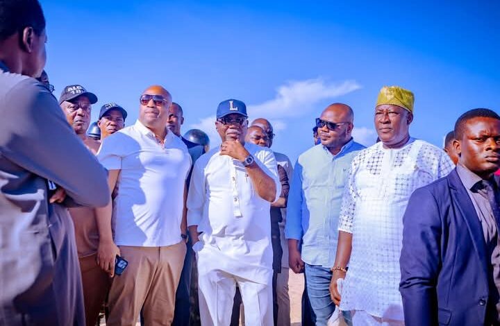 Aiyedatiwa inspects ongoing road projects in Ondo South 3 FB IMG 1747477976708