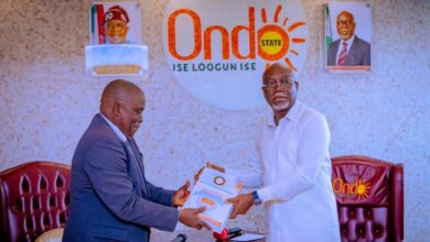 Aiyedatiwa promises to implement key reforms on UNIMED 1 FB IMG 1747728469586