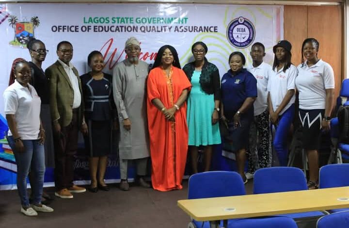 LASG meets yet-to-be approved school owners on approval guidelines 5 FB IMG 1748128180162