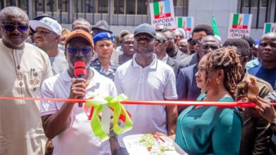 Okpebholo presents SUVs to Edo Council Chairmen 14 FB IMG 1748716164389