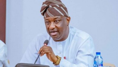 Nigeria generated $62m from airline ticket taxes in 2024, says IATA 5 Festus Keyamo