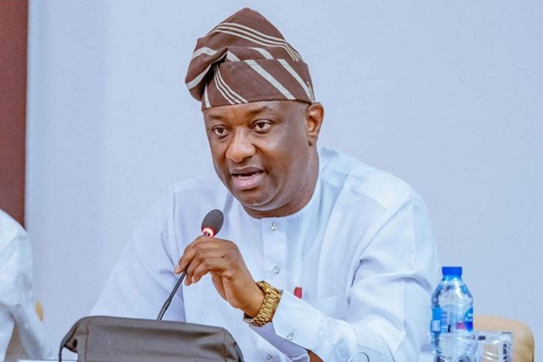 FG unveils new insurance rules for aviation sector 1 Festus Keyamo