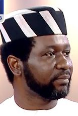 Insecurity: Lawmaker blames lack of synergy among Benue leaders 1 Hon Terseer and Gov Alia2