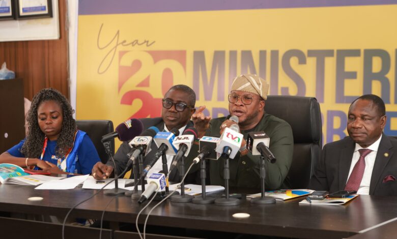 Lagos trains 3,000 youths, disburses N1.17B in business loans 1 IMG 20250501 WA0003