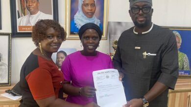 'We’ll make archery popular in Oyo' - says new association Chairman 5 IMG 20250501 WA0025