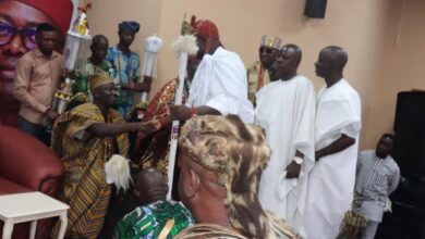 Alaafin clarifies greeting incident with Ooni of Ife, reaffirms respect 12 IMG 20250502 WA0071