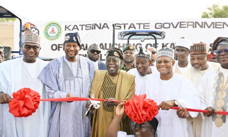 Tinubu urges governors to prioritise results over criticism 1 IMG 20250502 WA0082