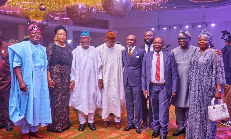80th Anniversary: FG, Stakeholders commend Wema Bank’s transformative impact on Nigeria’s financial sector 1 IMG 20250503 WA0017