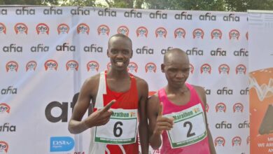 Kenya dominates as Koros wins inaugural Enugu Marathon 7 IMG 20250503 WA0027