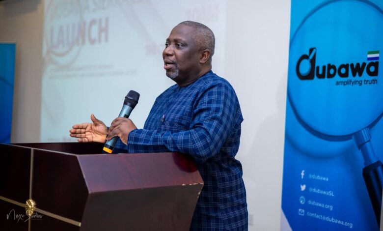 Olorunyomi, Nigeria's most decorated journalist, takes another award, by Omoniyi Ibietan 1 IMG 20250504 WA0000