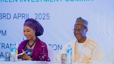FG unveils Creative Economic Development Fund for cultural sector growth 7 IMG 20250504 WA0026