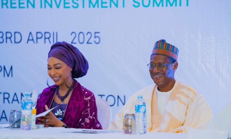 FG unveils Creative Economic Development Fund for cultural sector growth 1 IMG 20250504 WA0026