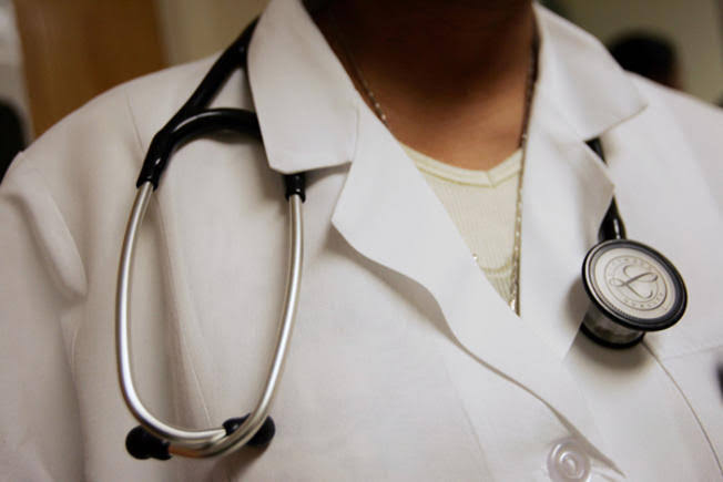 Navigating the shortage of medical doctors in Kwara hospitals 3 IMG 20250505 WA0000