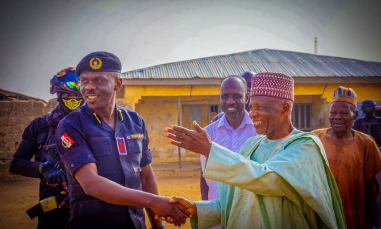 FG hails Marshals for shutdown of illegal mining site in Kaduna 1 IMG 20250505 WA0004